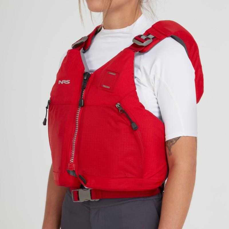 Lucid PFD - red 1