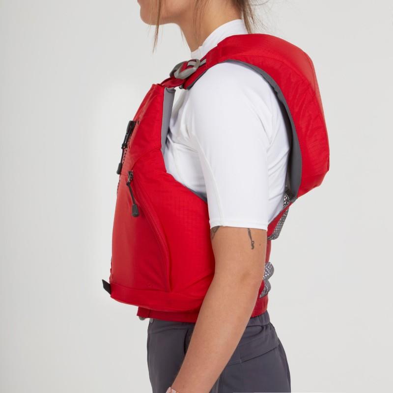 Lucid PFD - red 1