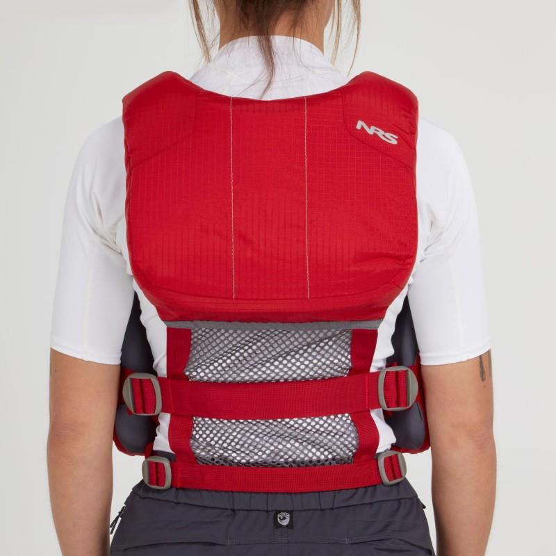 Lucid PFD - red 1