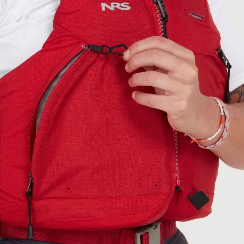 Lucid PFD - red 1