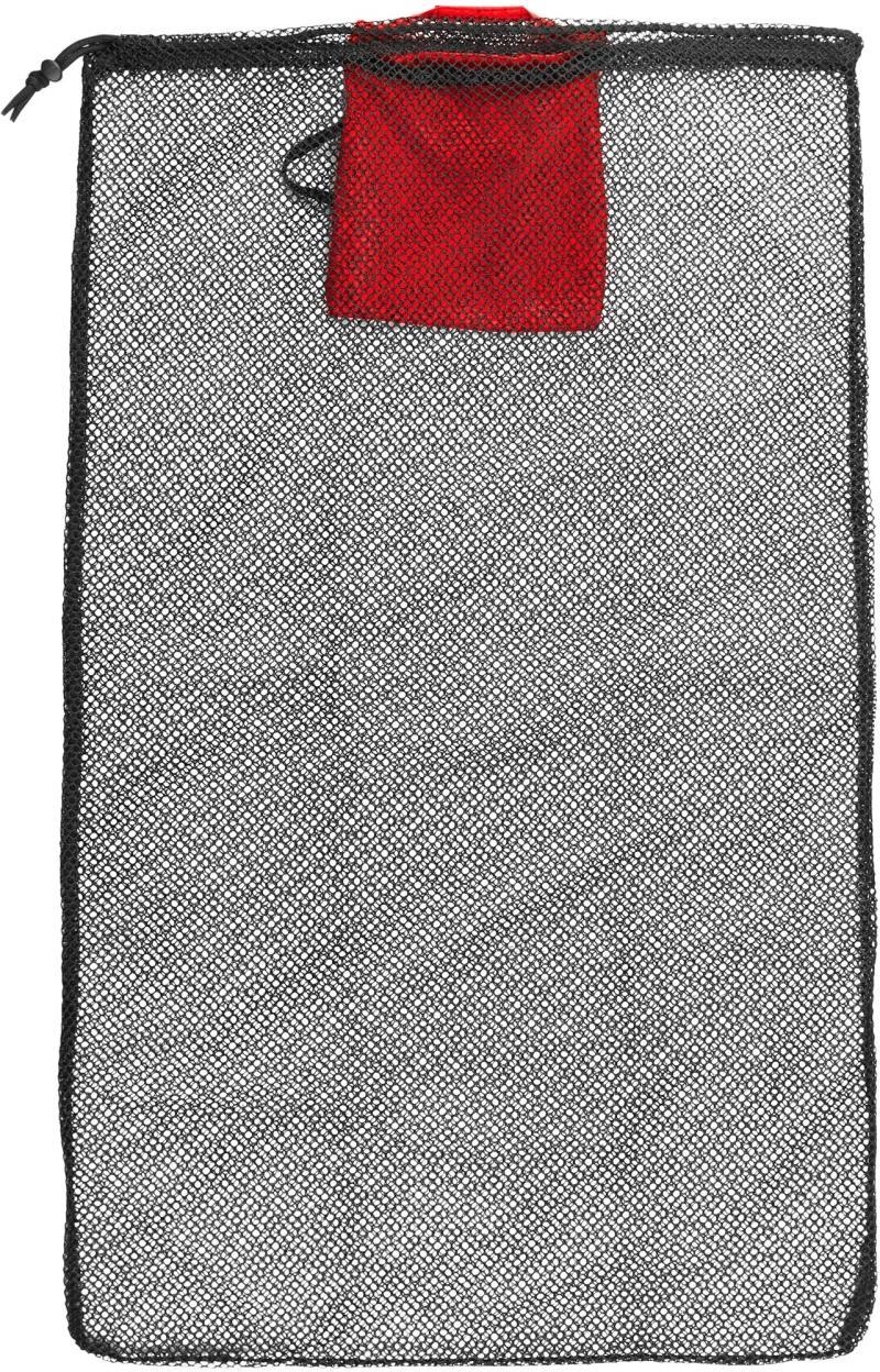 Mesh Bag - Large - Black 2