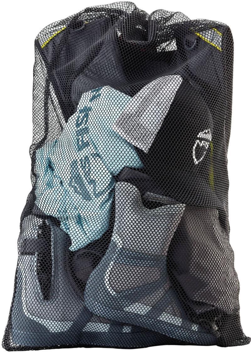 Mesh Bag - Small - black 1