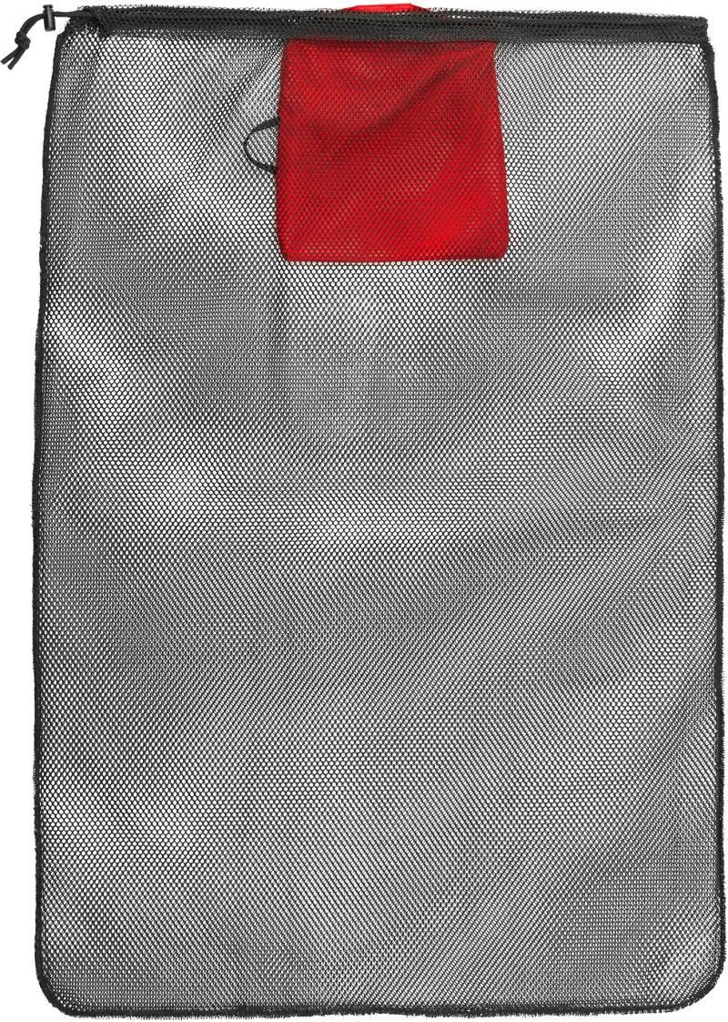 Mesh Bag - Small - black 1