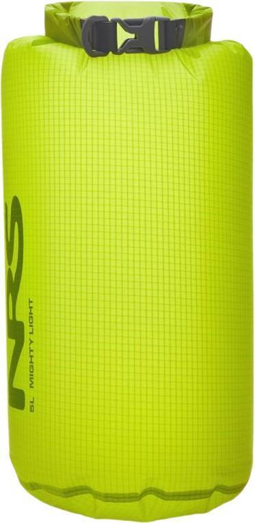 MightyLight Dry Sack 10L - lime 1