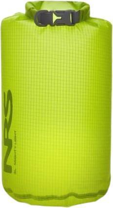 MightyLight Dry Sack 3L - lime 1