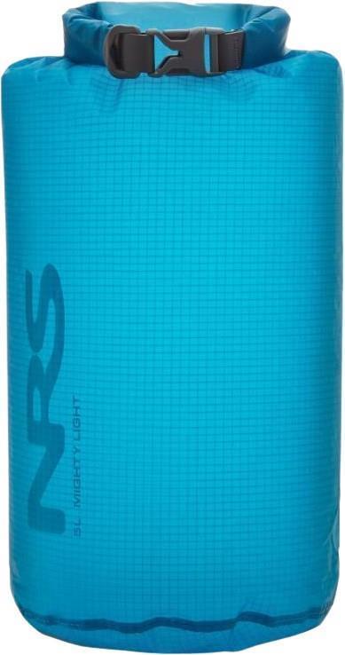 MightyLight Dry Sack 5L - blue 1