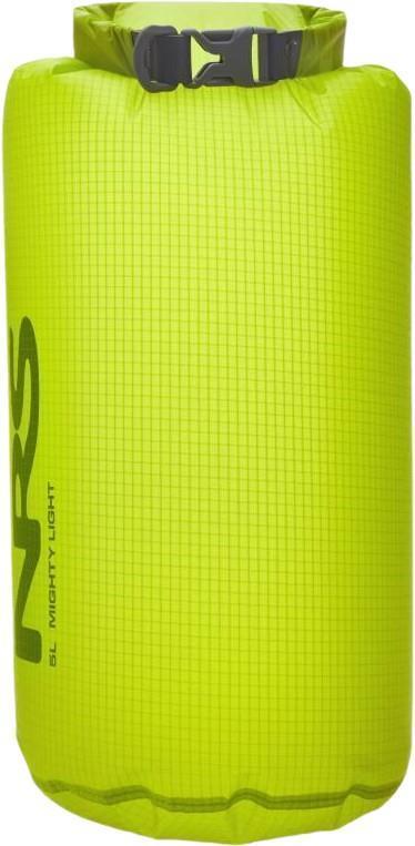 MightyLight Dry Sack 5L - lime 1