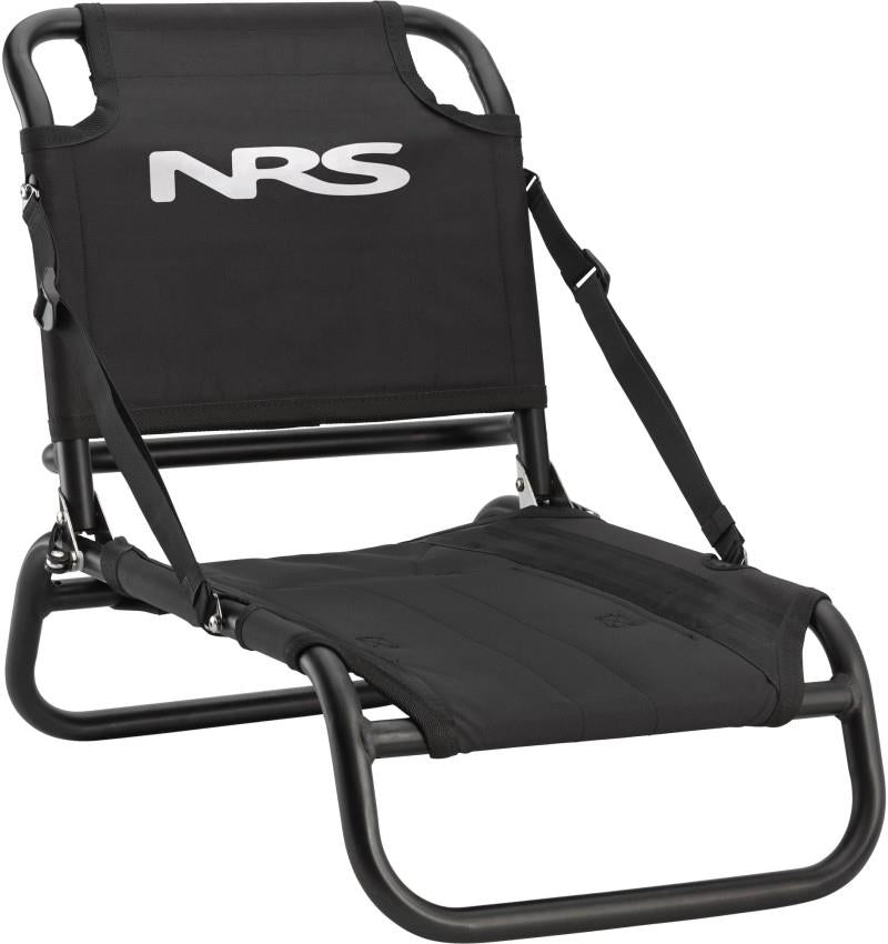 NRS Fishing Seat for Inflatable Kayaks - not applicable 1