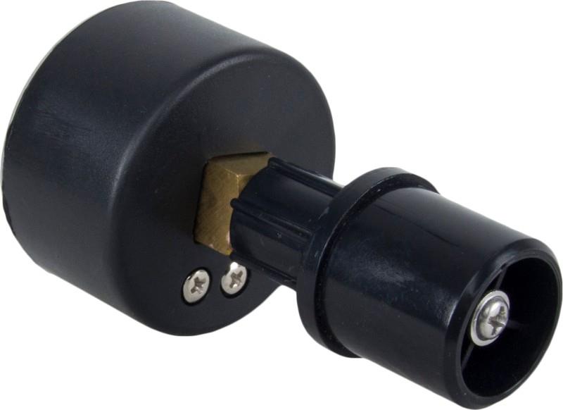 NRS Mechanical Pressure Gauge - not applicable 1