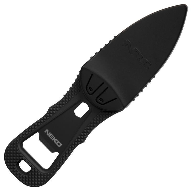 Neko Knife - Black 1