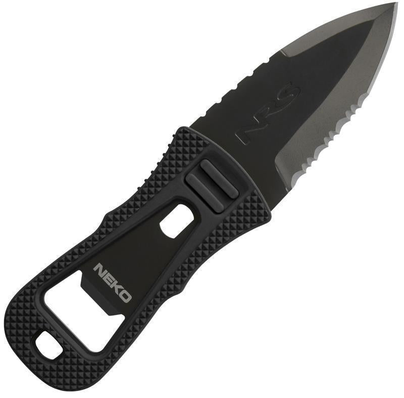 Neko Knife - Black 2