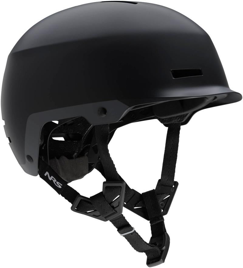 Neso Helmet - black 1