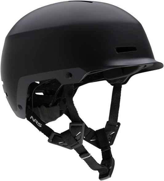 Neso Helmet - black 1