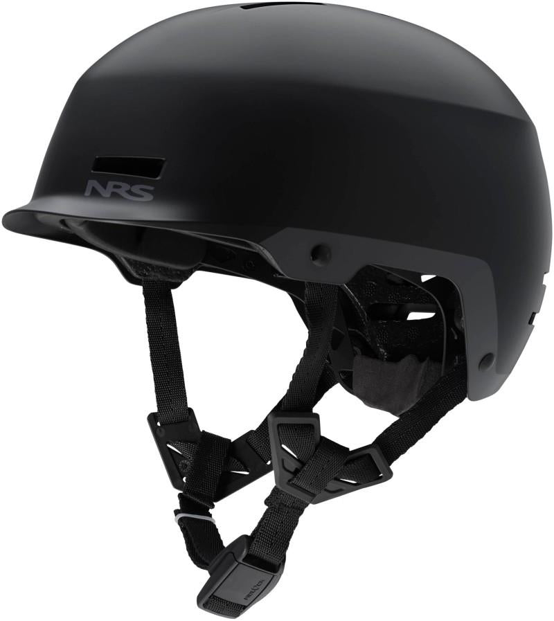 Neso Helmet - black 1