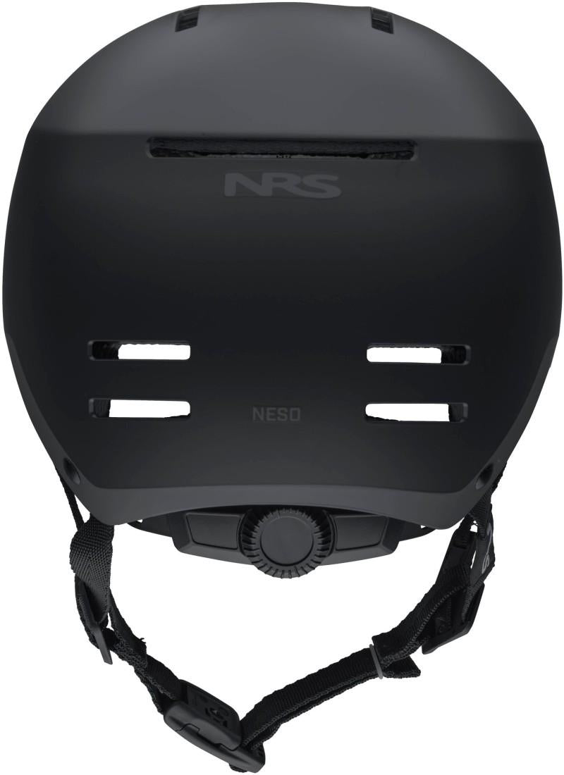 Neso Helmet - black 1