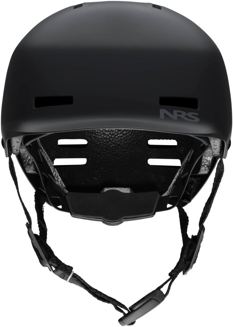Neso Helmet - black 1