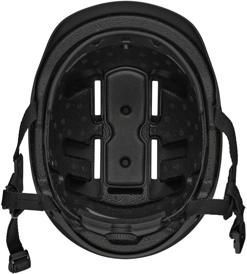 Neso Helmet - black 1
