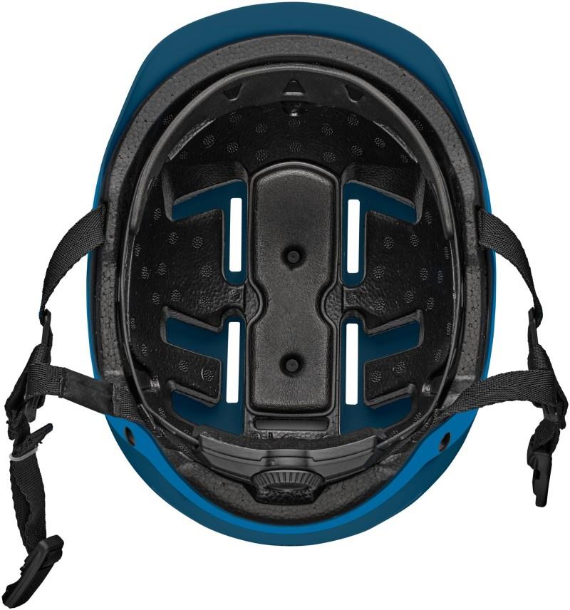 Neso Helmet - blue 1