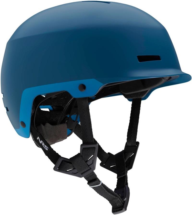 Neso Helmet - blue 1