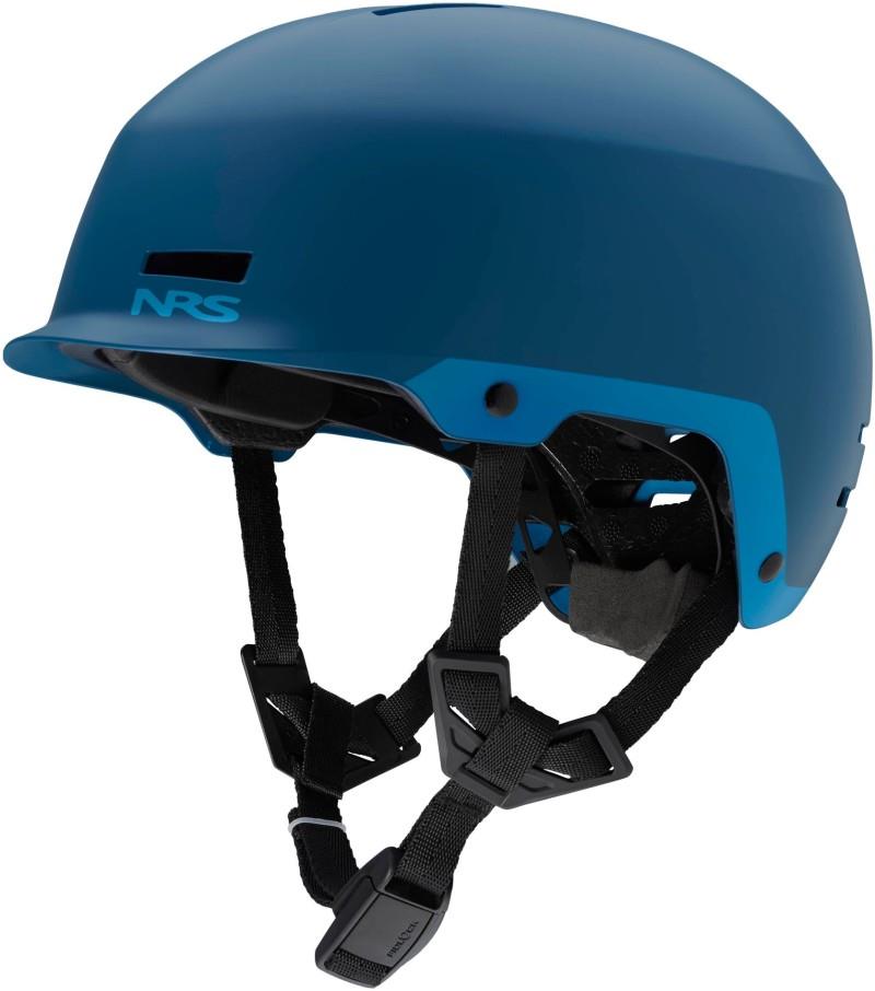 Neso Helmet - blue 1
