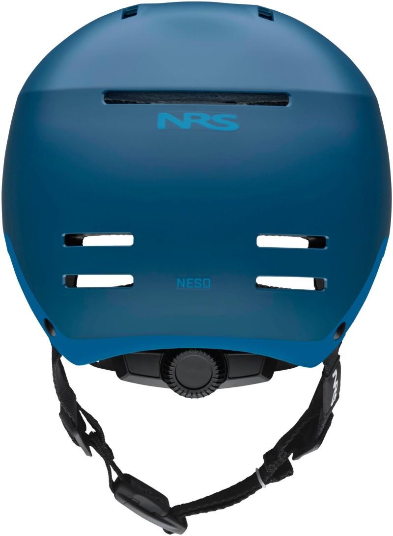 Neso Helmet - blue 1