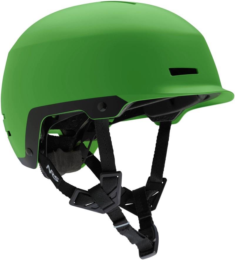 Neso Helmet - green 1