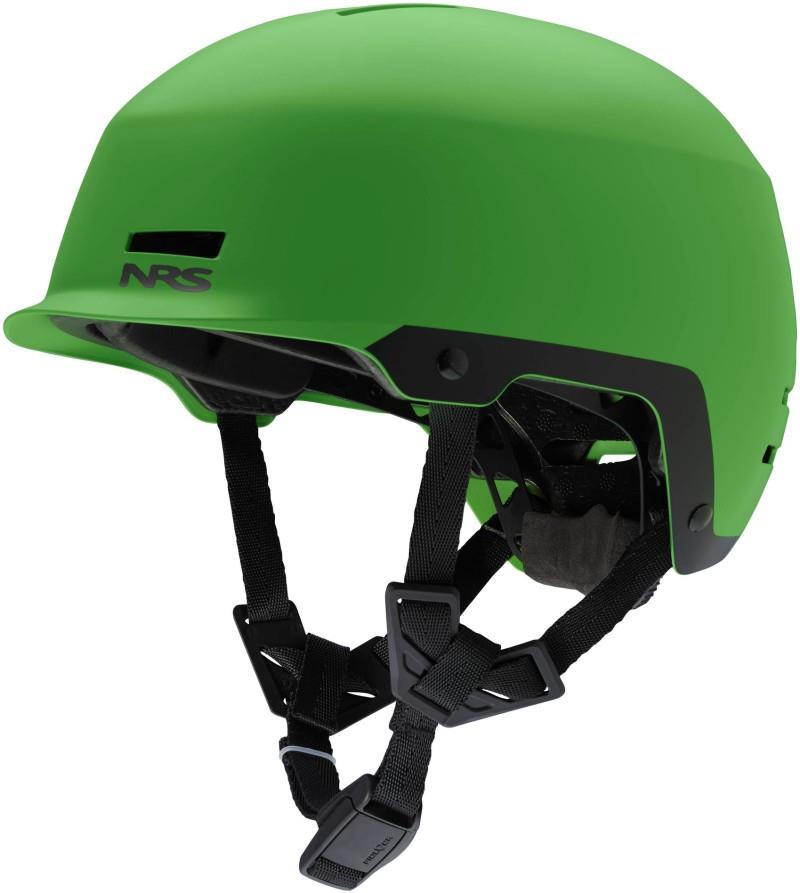 Neso Helmet - green 1