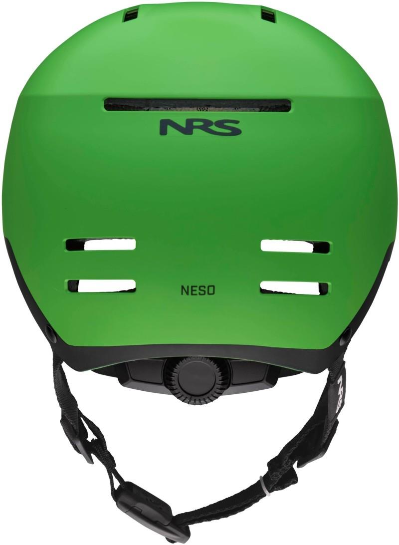 Neso Helmet - green 1