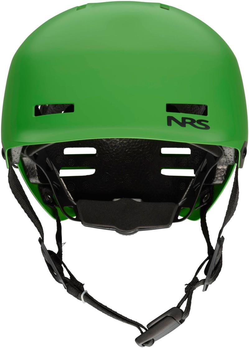 Neso Helmet - green 1