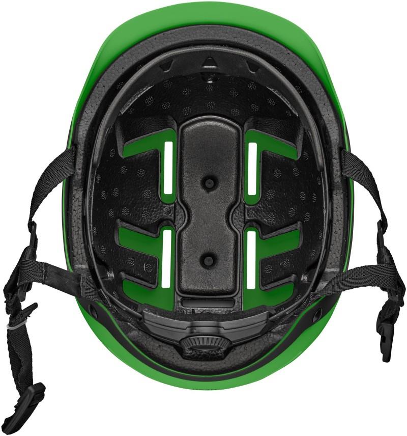 Neso Helmet - green 1