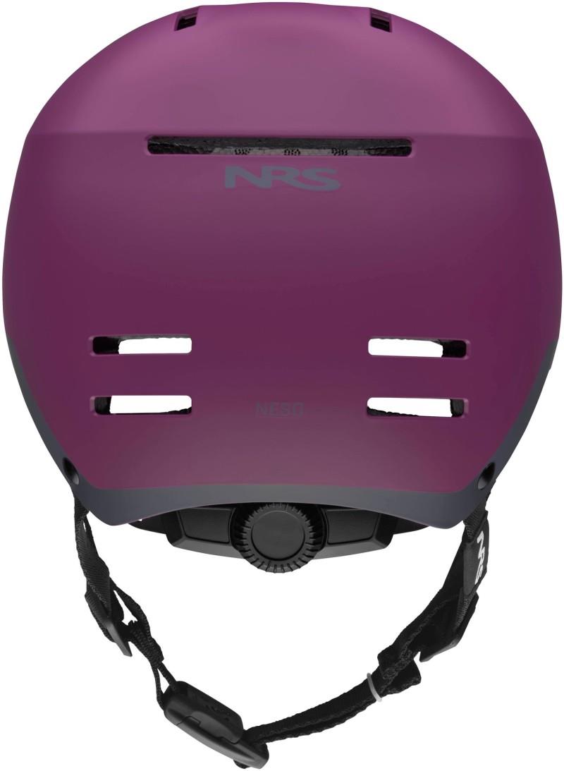 Neso Helmet - plum 1