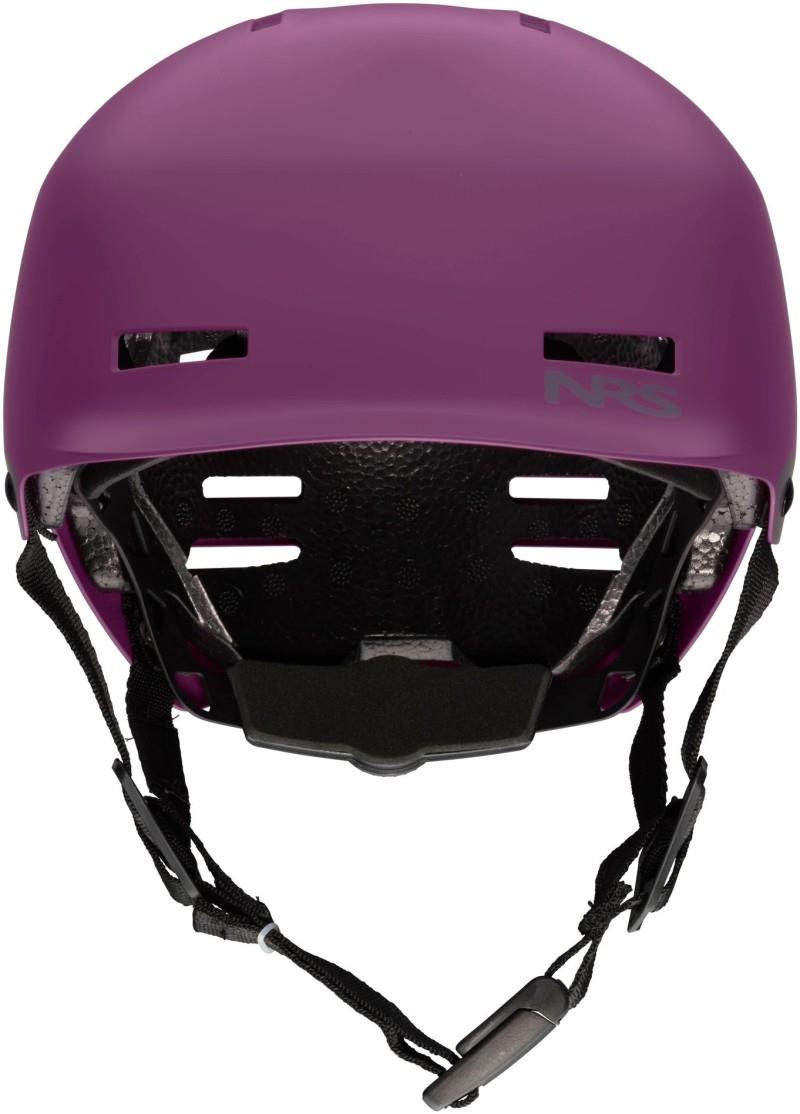 Neso Helmet - plum 1
