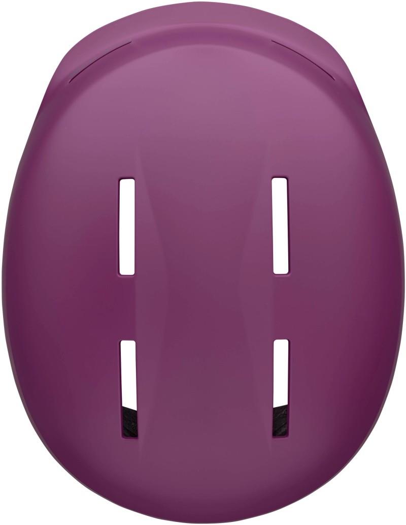 Neso Helmet - plum 1
