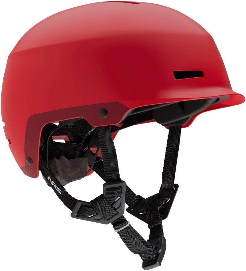 Neso Helmet - red 1