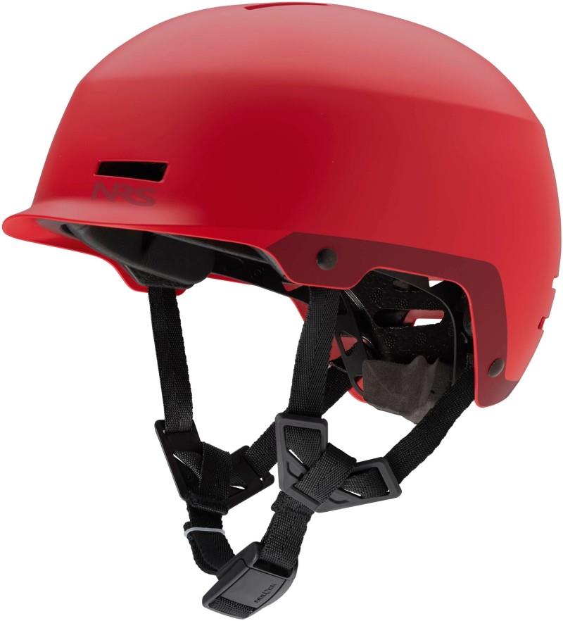 Neso Helmet - red 1