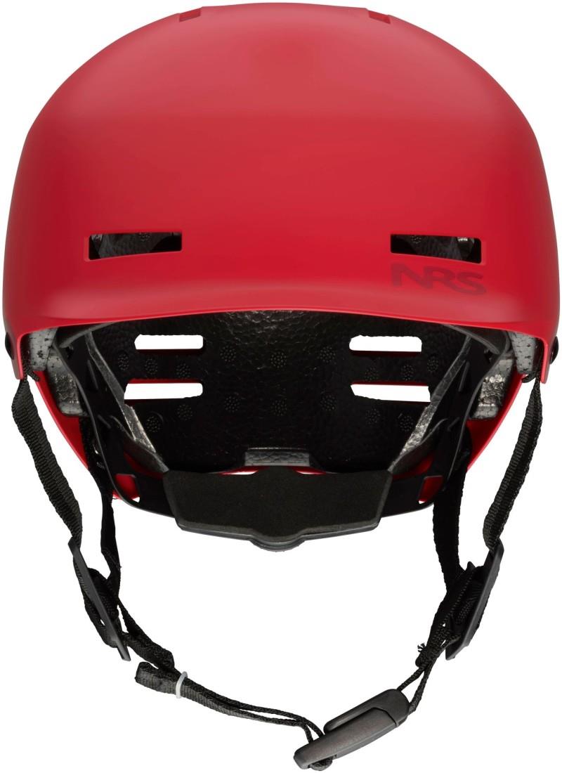 Neso Helmet - red 1