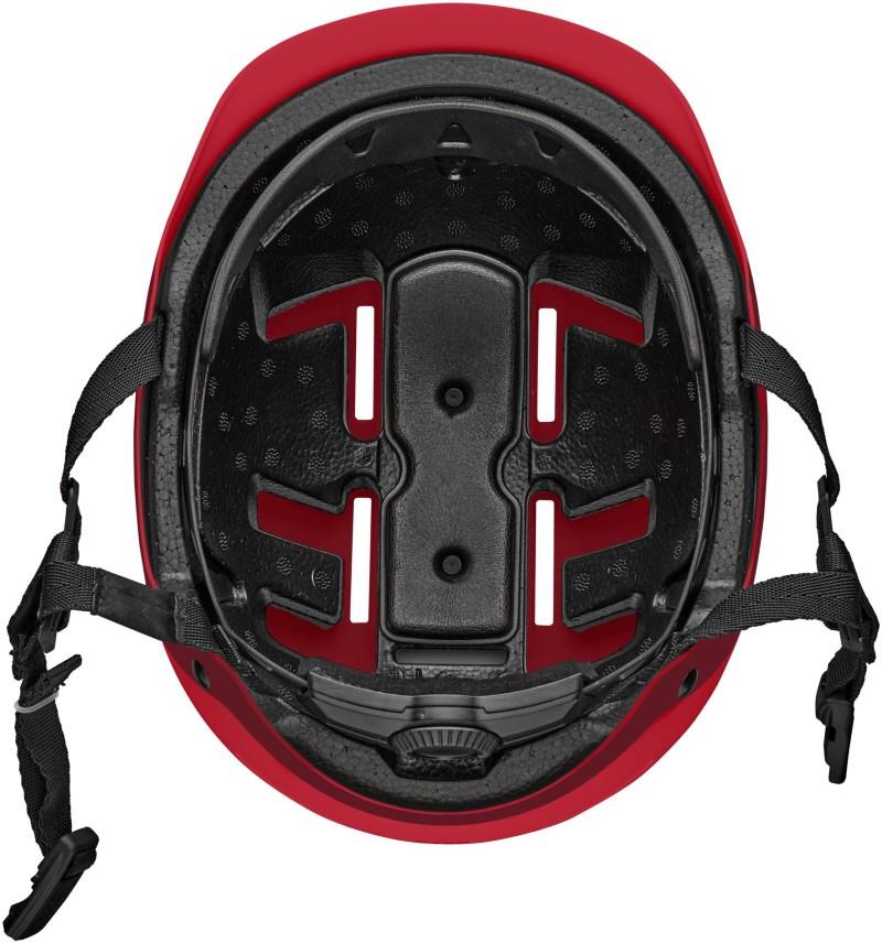 Neso Helmet - red 1