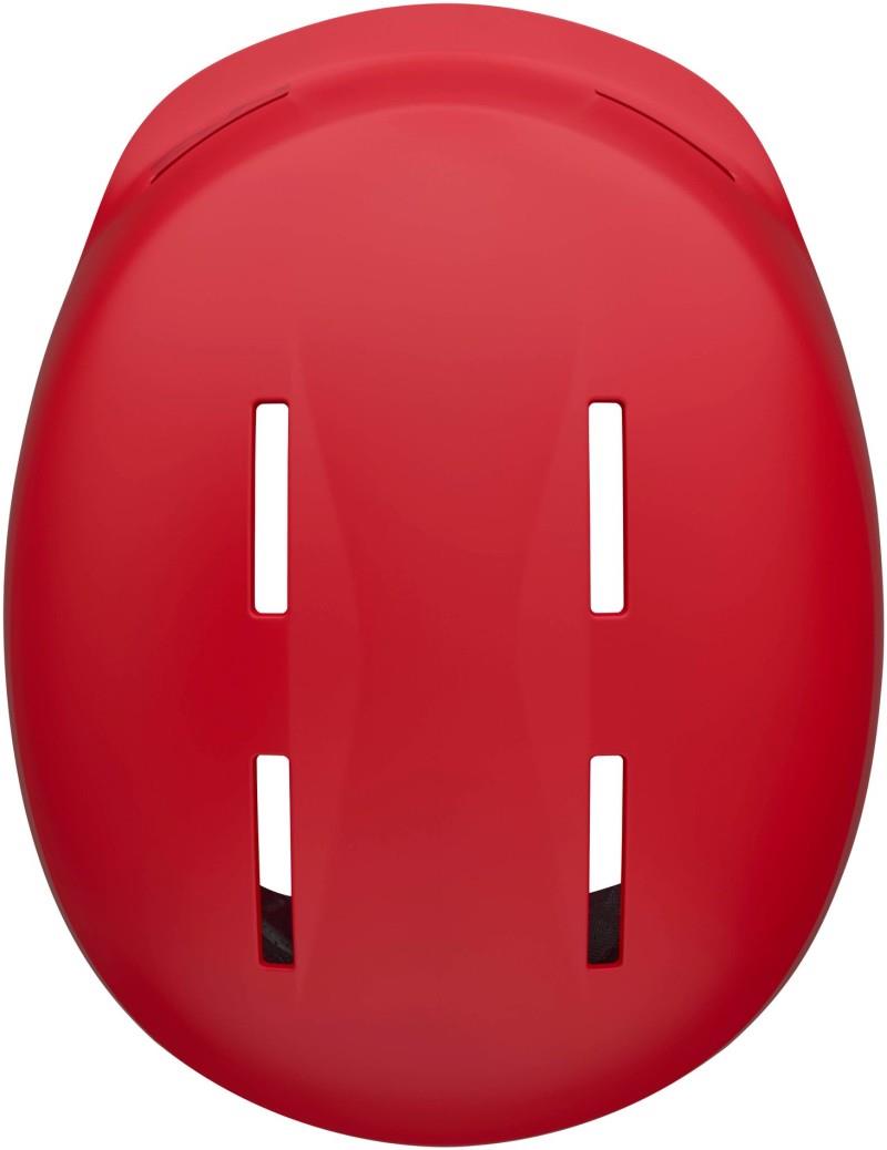 Neso Helmet - red 1