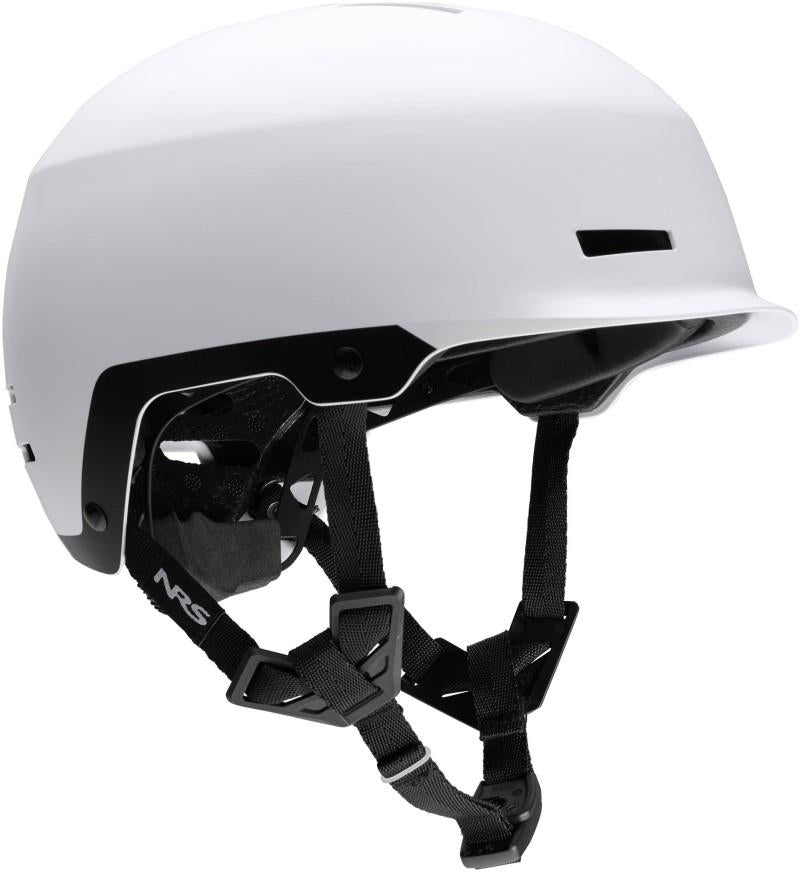 Neso Helmet - white 1