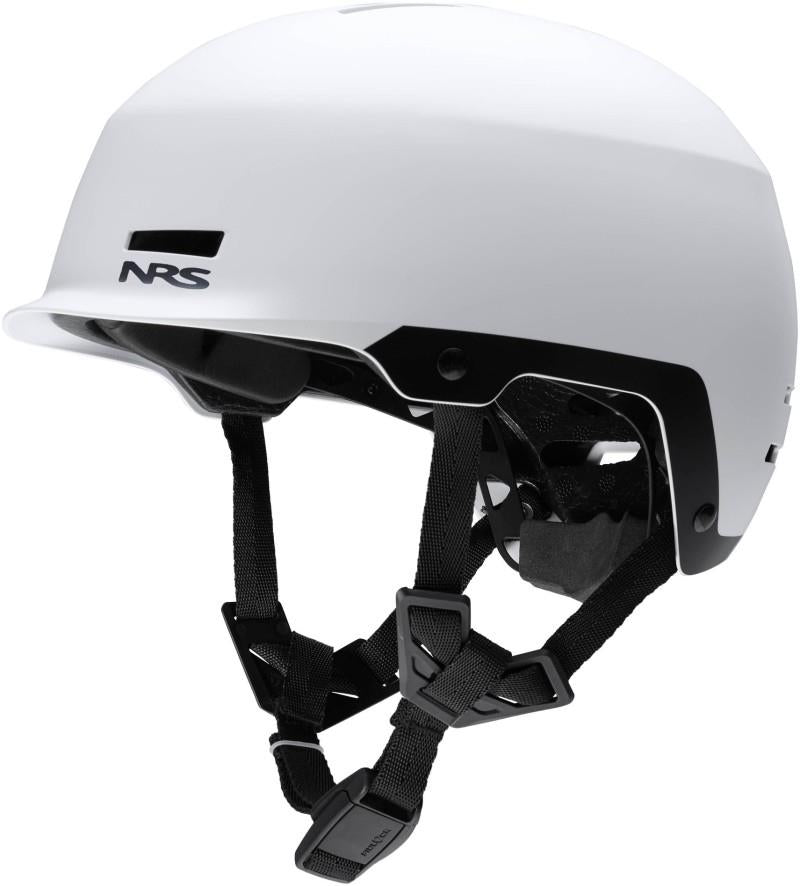 Neso Helmet - white 1
