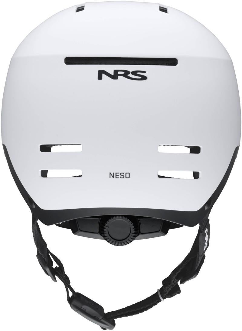 Neso Helmet - white 1