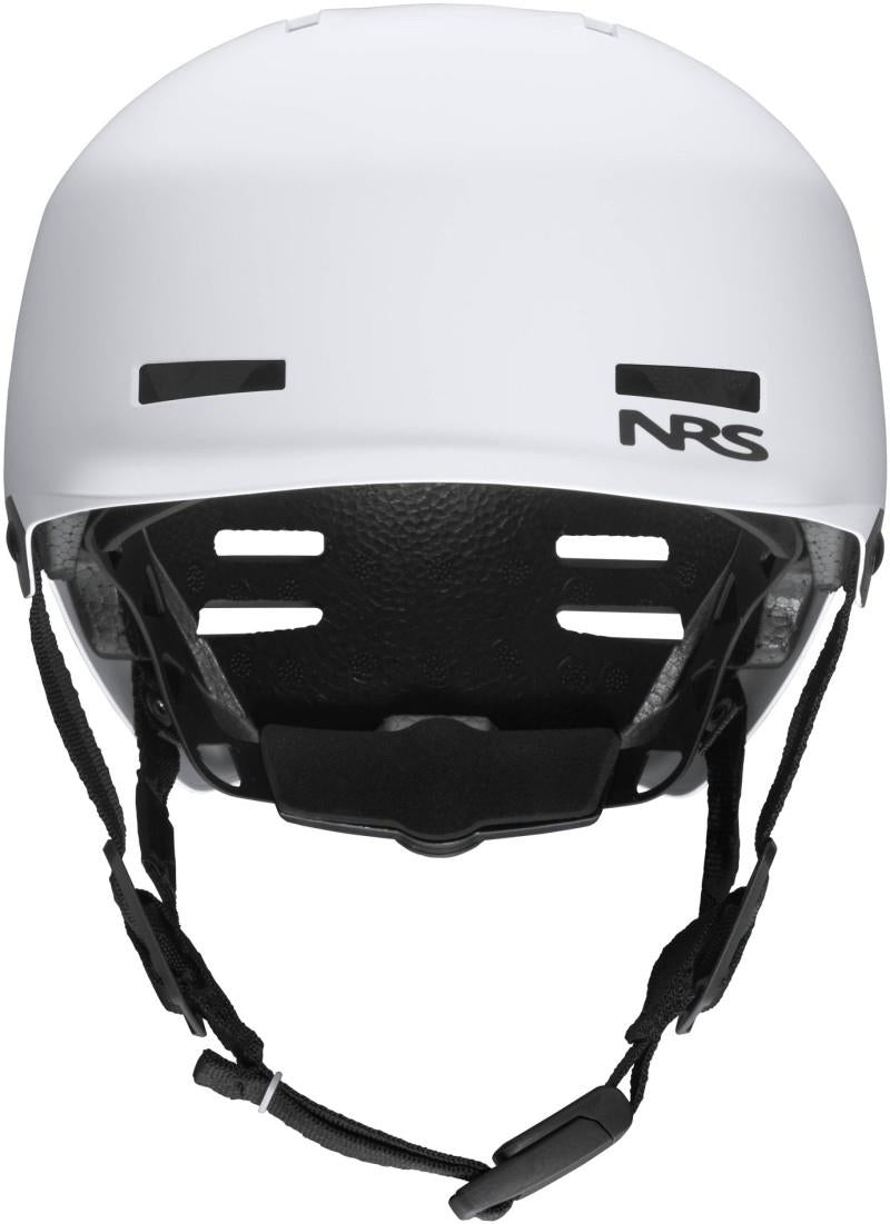 Neso Helmet - white 1