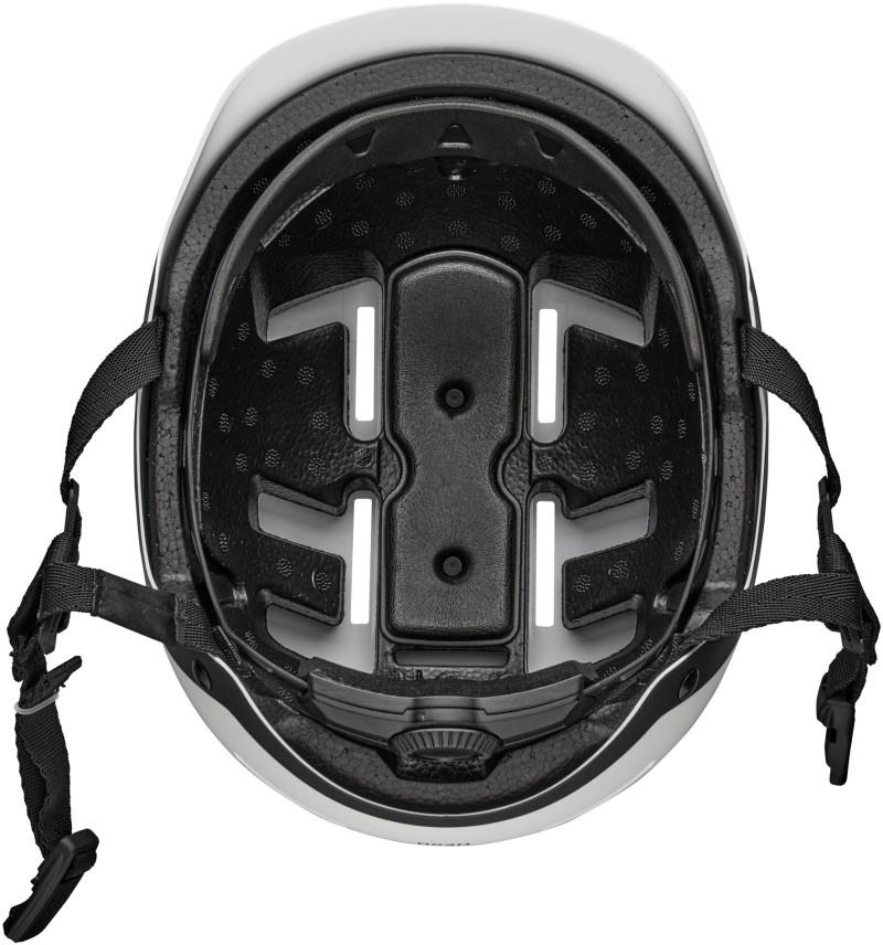 Neso Helmet - white 1