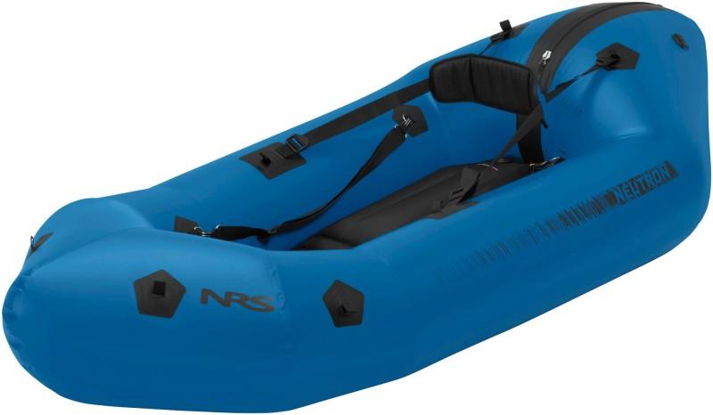 Neutron Packraft - Standard - blue 1