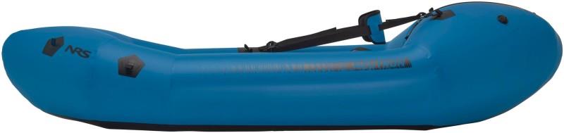 Neutron Packraft - Standard - blue 1