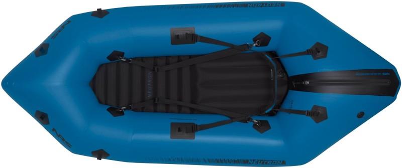 Neutron Packraft - Standard - blue 1