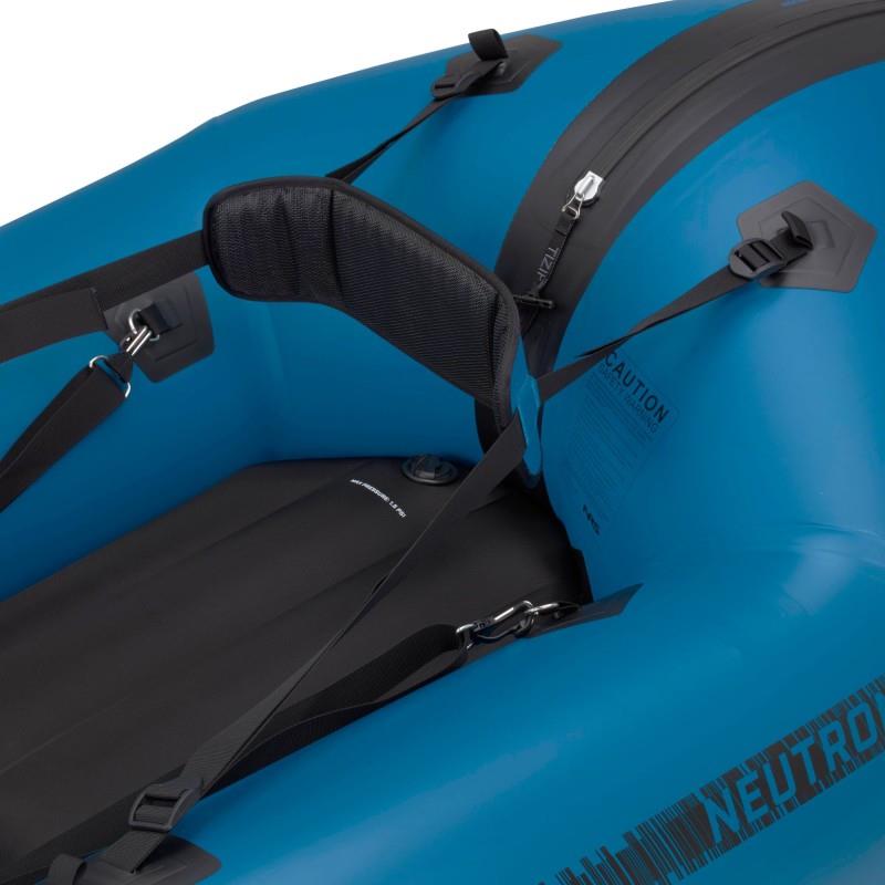 Neutron Packraft - Standard - blue 1