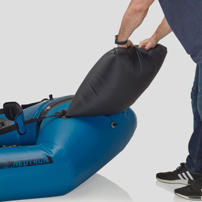 Neutron Packraft - Standard - blue 1