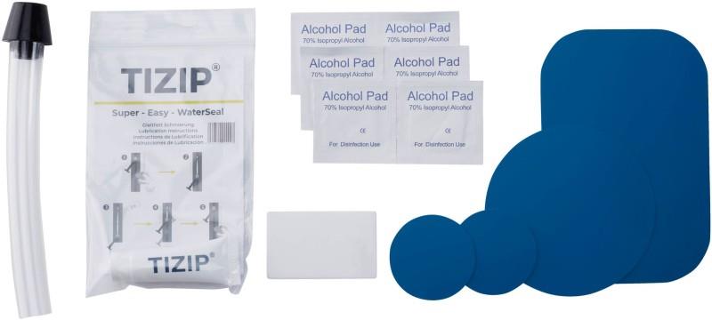 Neutron Packraft - Standard - blue 1