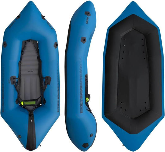 Neutron Packraft - Standard - mykonos 1